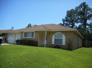 307 Brookhaven Ct, Slidell, LA 70461