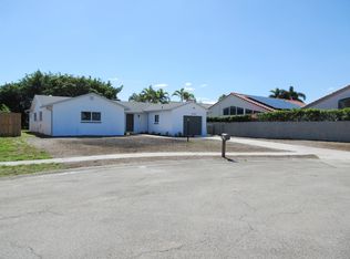 22748 SW 55th Way, Boca Raton, FL 33433