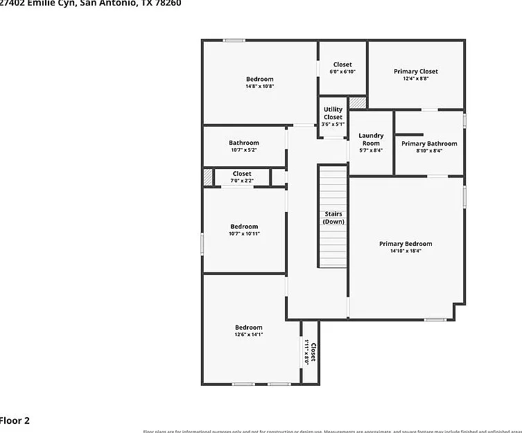 5 bed, 3.0 bath, 2601 sqft, $2,800 — Photo 2