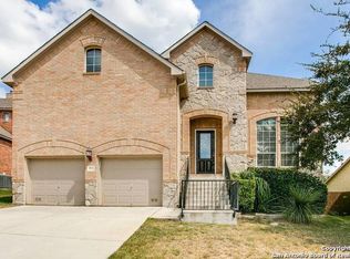 914 Bastione, San Antonio, TX 78253