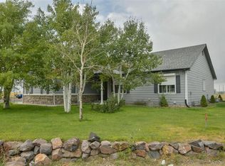 629 Cherokee St, Strasburg, CO 80136