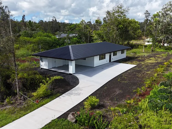 15-2812 Lai St, Pahoa, HI 96778