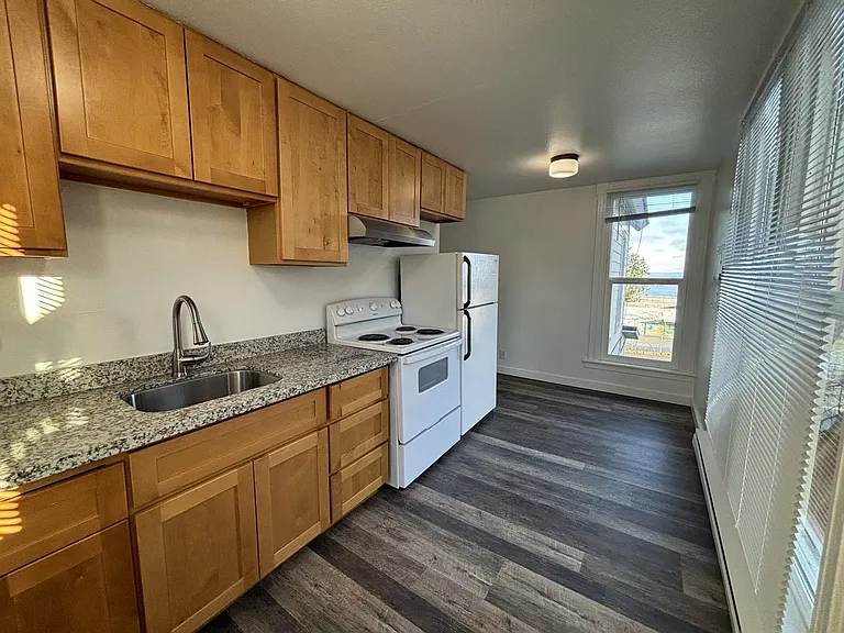 Ruston 53 Apartments — Photo 26