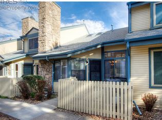 8786 Allison Dr APT B, Arvada, CO 80005