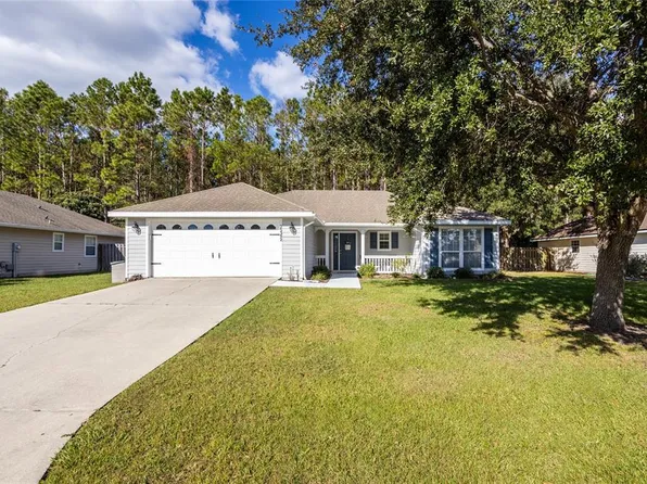 25392 NW 10th Ave, Newberry, FL 32669