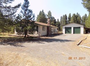 15820 Sparks Dr, La Pine, OR 97739