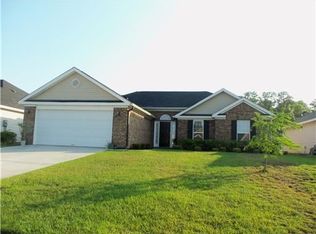 5 Bostwick Dr, Savannah, GA 31322