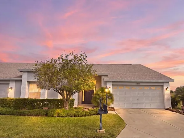 11131 Hollander Ave, Hudson, FL 34667