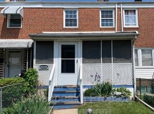 4005 Saint Monica Dr, Dundalk, MD 21222