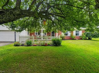 13091 Longwood Ave, Burton, OH 44021