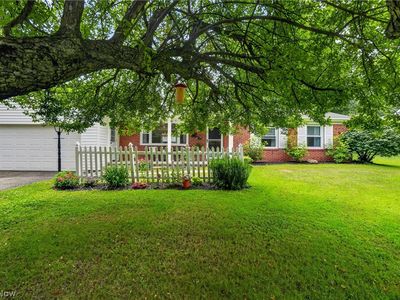 13091 Longwood Ave, Burton, OH, 44021
