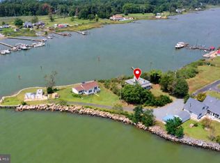16102 Piney Point Rd, Piney Point, MD 20674