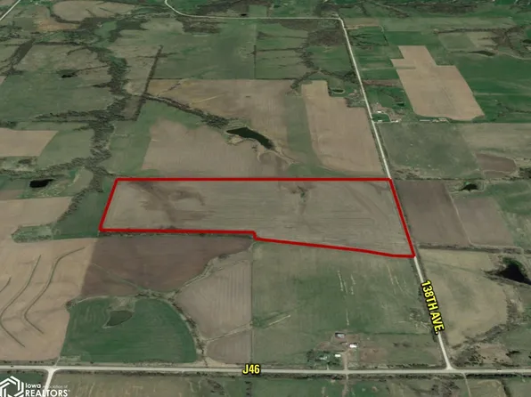 138 Avenue, Seymour, IA 52590