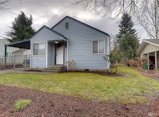 1633 Glass Ave NE, Olympia, WA 98506