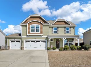 4632 Ritson Ln, Fayetteville, NC 28306