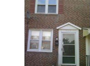 365 W 22nd St, Chester, PA 19013