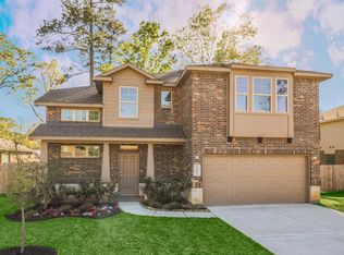 14023 White Cloud Ln, Conroe, TX 77384