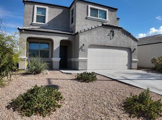 30930 W Weldon Ave, Buckeye, AZ 85396