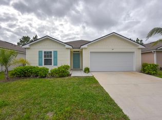 674 Grand Reserve Dr, Bunnell, FL 32110