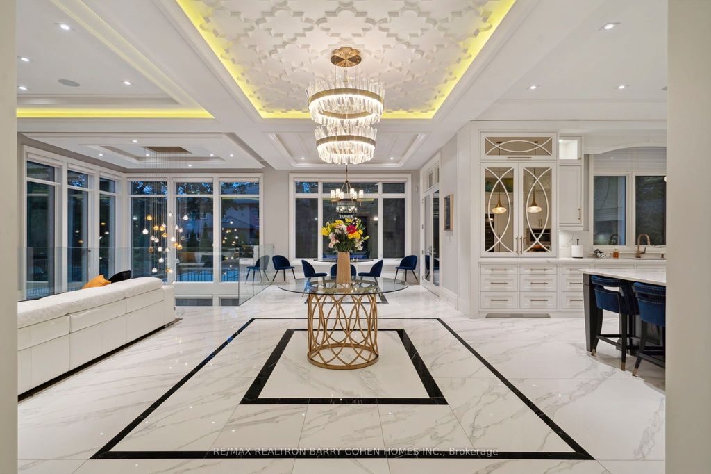 23 Lauderdale Dr, Toronto, ON - More