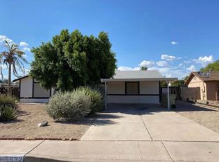 5532 W Grovers Ave, Glendale, AZ 85308