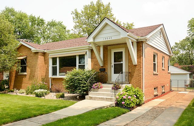 1st image of 18545 Gladville Ave