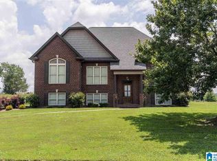 515 Willow Branch Rd, Odenville, AL 35120