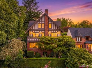 2218 E Prospect Street, Seattle, WA 98112
