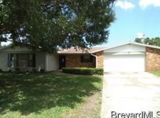 705 Highland Ter, Titusville, FL 32796