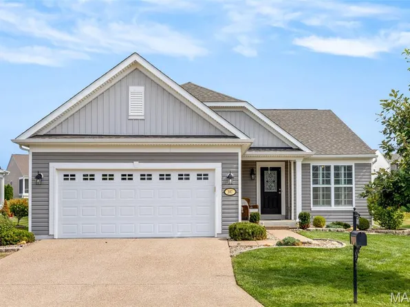 307 Myna Dr, Lake Saint Louis, MO 63367