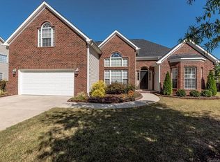1045 Enderbury Dr, Indian Trail, NC 28079