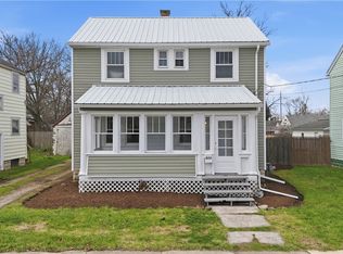 422 Snader Ave, Ashland, OH