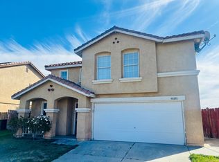 40350 Maravilla Dr, Palmdale, CA 93550