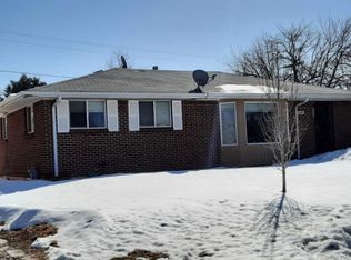 9210 Julian Way, Westminster, CO 80031