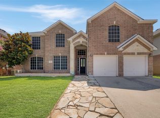 4703 Enchanted Bay Blvd, Arlington, TX 76016