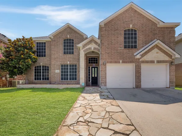 4703 Enchanted Bay Blvd, Arlington, TX 76016