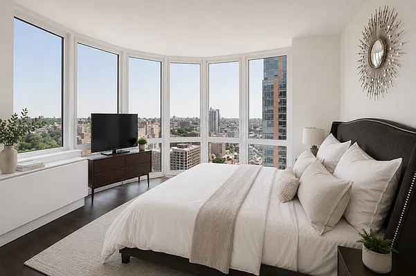 Bedroom, photo 1