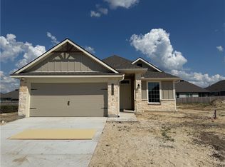 10629 Burgundy Berry Way, College Station, TX 77845