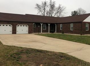 15366 Tuxedo Dr, Plymouth, IN