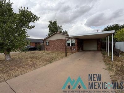 3205 Ross St, Clovis, NM, 88101