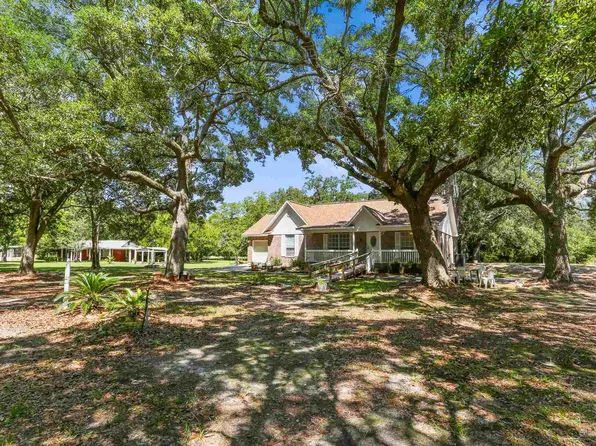 939 Avalon Blvd, Milton, FL 32583