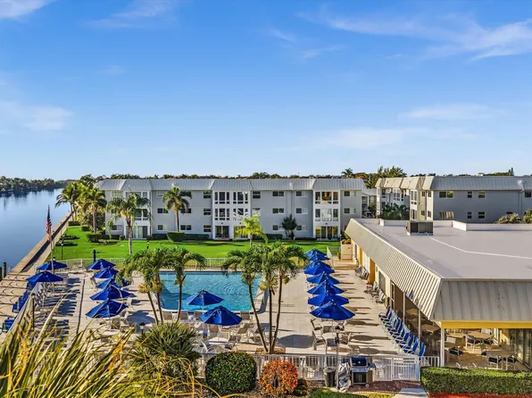 28 Colonial Club Drive #204, Boynton Beach, FL 33435