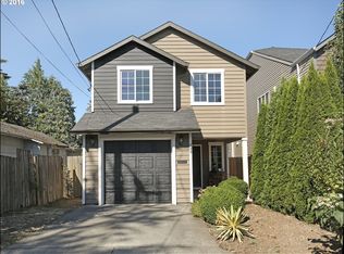 729 NE 93rd Ave, Portland, OR 97220