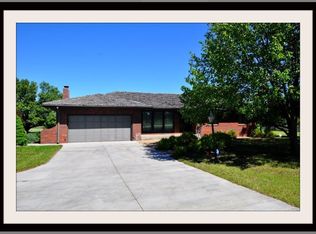 5120 NW Topeka Blvd, Topeka, KS 66617