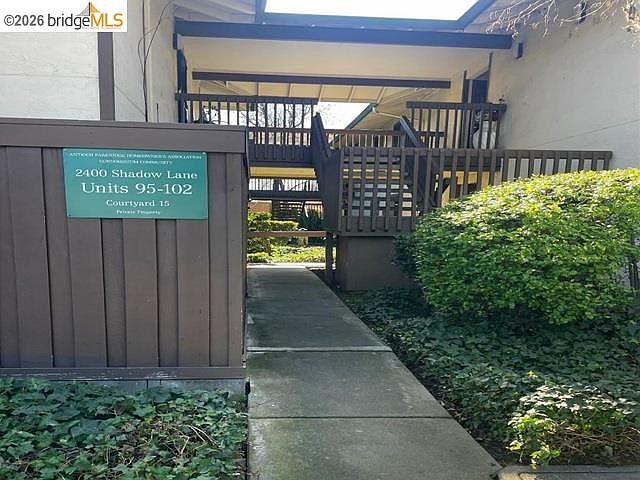 1st image of 2400 Shadow Ln APT 97