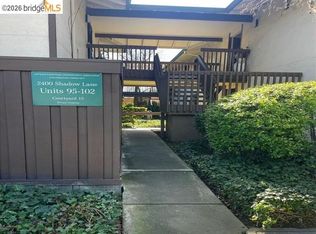 2400 Shadow Ln APT 97, Antioch, CA 94509