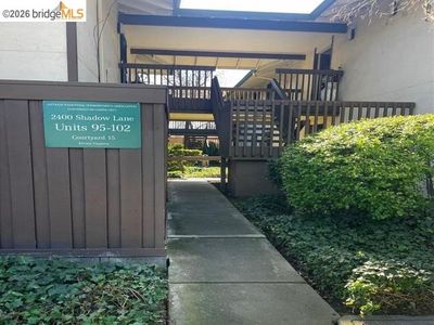 2400 Shadow Ln APT 97, Antioch, CA, 94509