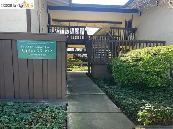 2400 Shadow Ln APT 97, Antioch, CA 94509