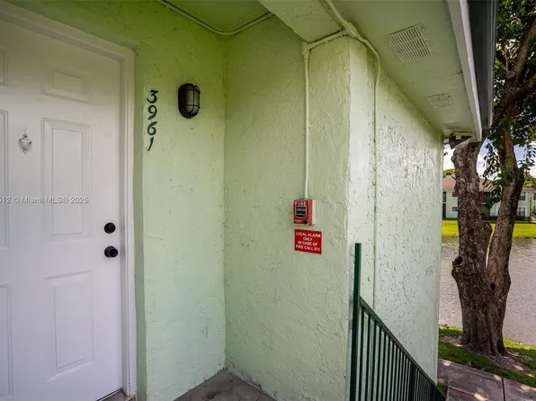 3961 NW 87th Ave #3961, Fort Lauderdale, FL 33351