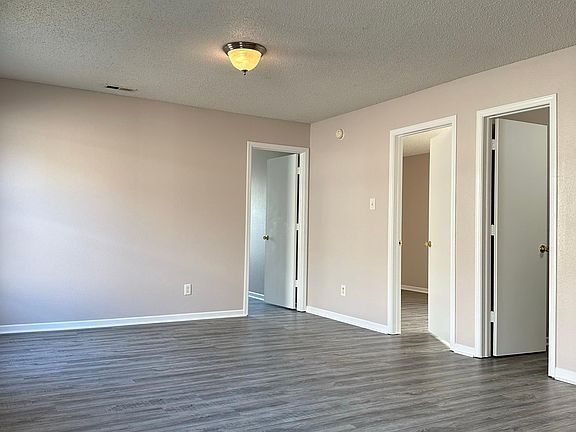 loft area on second floor